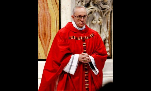 PopeHF16mar2013