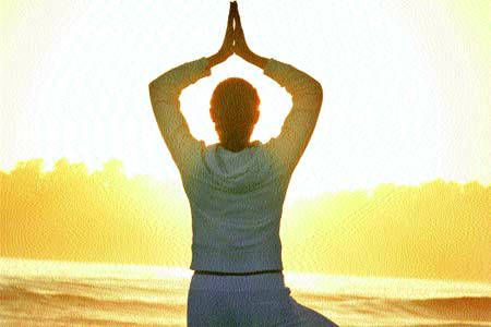 (Get out, get healthy (Thinkstock…)