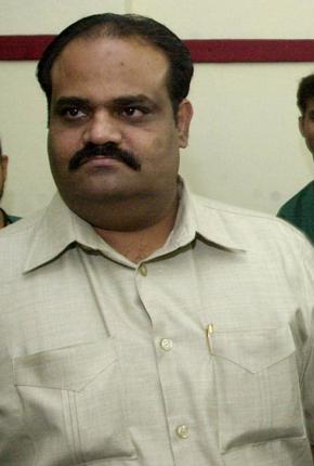 Dr. K. Hari Prasad, CEO Apollo Hospitals (central region). — Photo: Satish H. / The Hindu