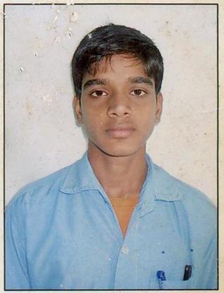 V. Surendra / Handout / The Hindu