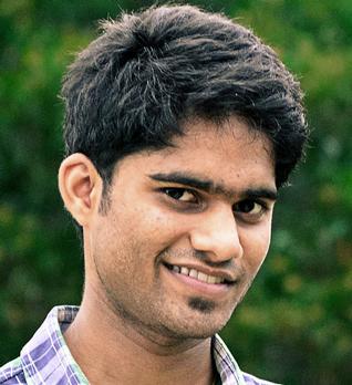 A. Kundhan Karunakar / The Hindu