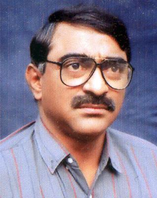 Jagarlamudi Narendranath / The Hindu