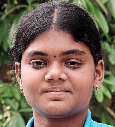 Jyothi Surekha