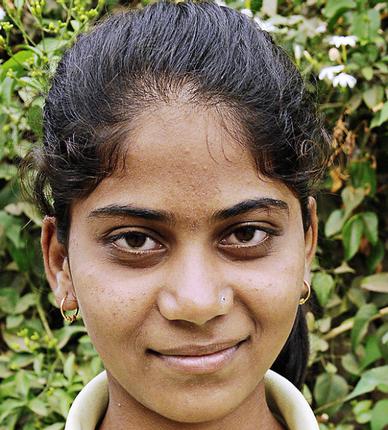Purvasha Shinde