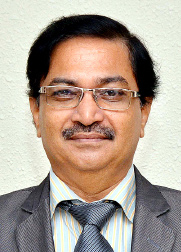 PC Mohapatra