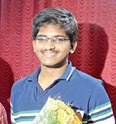 Satti Vamsi Krishna Reddy
